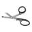 Aesculap Scissors Bandage 7" Blunt/Blunt Smooth Angled Universal Ss/Plstc Ea - BC989R