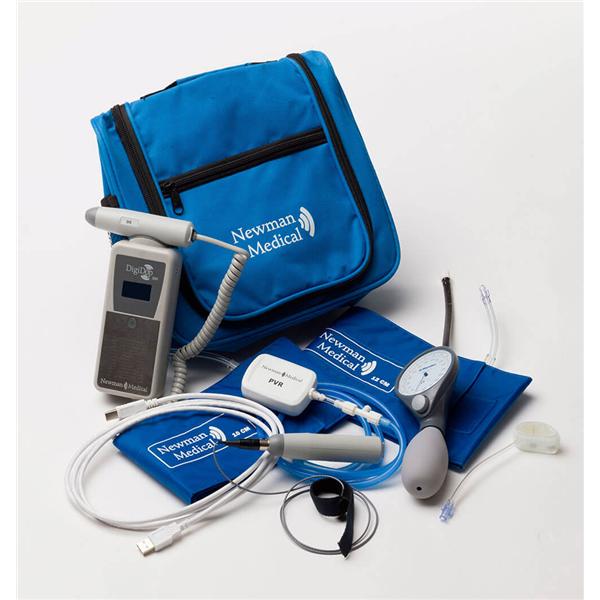 Newman Medical Doppler System Simpleabi 300 Vascular Probe Ea - ABI-300