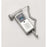 Newman Medical Doppler Handheld Digidop Digital Display Obstetrical Probe Ea - DD-701-D3