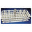 Summit Medical Syringe Rack 60Ml White Ea - 3-S-R60