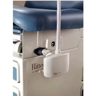 Midmark - LED Exam Table Mounting Hardware For Ritter 250 and 253 LED Exam Light - 9A454001