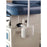Midmark - LED Exam Table Mounting Hardware For Ritter 250 and 253 LED Exam Light - 9A454001