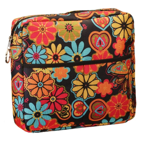 Nova Ortho-Med Bag, Mobility Boho Blossoms (24/Cs) - 4008BB