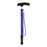 ClickCane - Telescopic Cane Aluminum 29-1/4 to 35-3/4 Inch Height Blue Wave Print - 3070PL