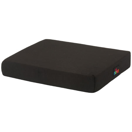 Nova Ortho-Med Cushion, Wheelchair Gel Foam 18X16X3" (2/Cs) - 2601-3-1816