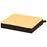 Nova - Seat Cushion NOVA 18 W X 16 D X 3 H Inch Foam / Gel - 2601F-R