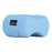 Nova Ortho-Med Knee Spacer Cushion Novajoy 8 W X 10 D X 6 H Inch Foam Hook And Loop Strap Fastening - 2623-R