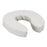 Nova Ortho-Med Riser, Toilet Padded 2" (6/Cs) - 2629-R