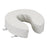 Nova Ortho-Med Riser, Toilet Padded 4" (6/Cs) - 2630-R
