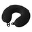 Nova Ortho-Med Pillow, Neck Memory Foam Blk (10/Cs) - 2643BK-R