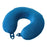 Nova Ortho-Med Pillow, Neck Memory Foam Blu (10/Cs) - 2643BL-R