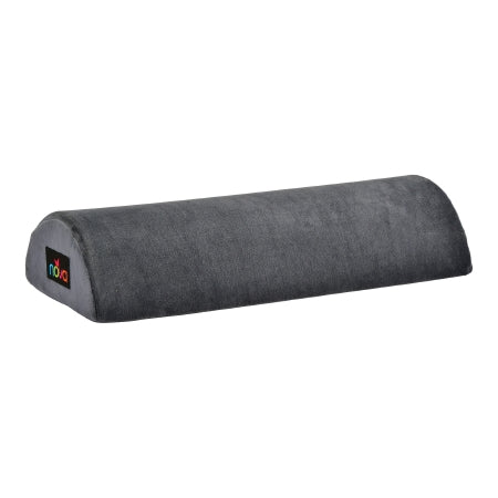 Nova Ortho-Med Pillow, Half Roll Memory Foam (8/Cs) - 2645-R