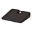 Nova Ortho-Med Wedge, Car Foam (6/Cs) - 2647C-R
