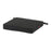 Nova Ortho-Med Cushion, Wheelchair Foam W/Cover 3X18X16" (2/Cs) - 2664-3