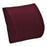 Nova Ortho-Med Cushion, Lumbar F/Wheelchair Maroon (2/Cs) - 2667RD-R