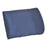 Nova Ortho-Med Cushion, Lumbar F/Wheelchair Wide Blu (8/Cs) - 2668BL-R