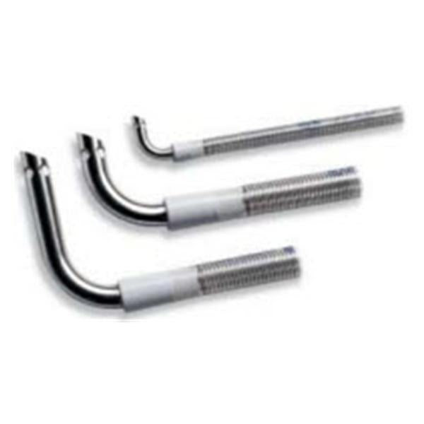 Xomed Medtronic Entmed Cannula Single Stage Dlp Venous Right Angle 10/Pk - 67318