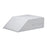 Nova Ortho-Med Leg Elevating Wedge Novajoy 19 W X 23 D X 8 H Inch Foam Freestanding - 2685-R