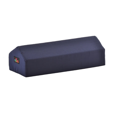 Nova Ortho-Med Knee Elevating Wedge Novajoy 22-1/2 W X 8-3/4 D X 7 H Inch Foam Freestanding - 2687-R