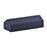 Nova Ortho-Med Knee Elevating Wedge Novajoy 22-1/2 W X 8-3/4 D X 7 H Inch Foam Freestanding - 2687-R