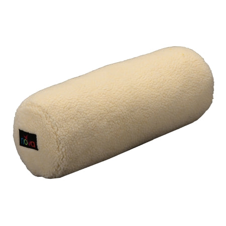 Nova Ortho-Med Pillow, Roll Fleece (12/Cs) - 2696F-R