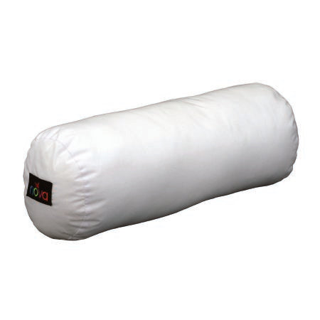 Nova Ortho-Med Pillow, Roll Wht (12/Cs) - 2696W-R