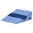 Nova Ortho-Med Wedge, Bed W/Half Roll Pillow (2/Cs) - 2699-R