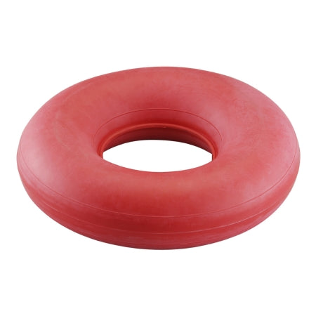 Nova Ortho-Med Cushion, Inflatable Rubber 15"(12/Cs) - 2701-R