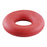Nova Ortho-Med Cushion, Inflatable Rubber 15"(12/Cs) - 2701-R