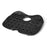 Nova Ortho-Med Seat Cushion Backjoy Sitzright 18 W X 14 D X 4 H Inch Eva Material - BJSTZ001