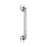 Nova Ortho-Med - Wall Grab Bar Chrome - 8024CH-R