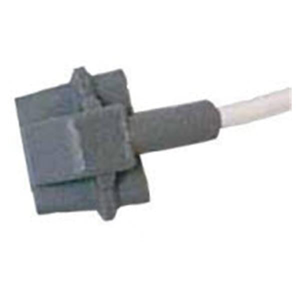 Mediaid Inc Sensor Spo2 Compushield Connection Pediatric Ea - POX050-310S