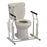 Nova Ortho-Med Frame, Toilet Safety Support (2/Cs) - 8205-R