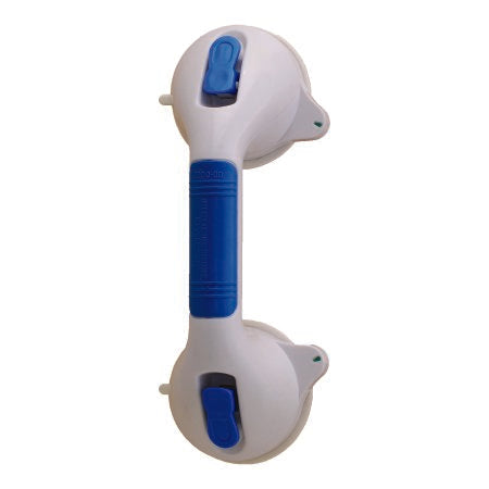 Nova Ortho-Med Assist Bar, Suction Cup 12" (6/Cs) - 8212-R