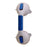 Nova Ortho-Med Assist Bar, Suction Cup 12" (6/Cs) - 8212-R