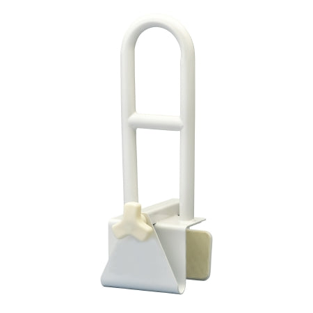 Nova Ortho-Med Bar, Grab F/Tub Wht Retail (6/Cs) - 8220-R