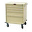 Harloff Manufacturing Cart Treatment/Procedure V-Series 22X29-1/2X34" 4-5" Casters Ea - V24-5K