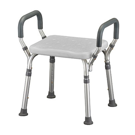Nova Ortho-Med Bench, Bath W/Arms (2/Cs) - 9035-R