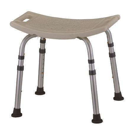 Nova Ortho-Med Seat, Bath Kd Retail (2/Cs) - 9121-R