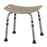 Nova Ortho-Med Seat, Bath Kd Retail (2/Cs) - 9121-R