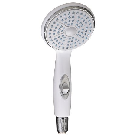 Nova Ortho-Med Handheld Shower 84 Inch Hose - 9301-R