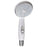 Nova Ortho-Med Handheld Shower 84 Inch Hose - 9301-R