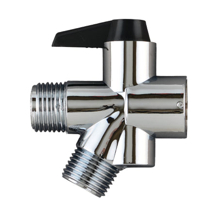 Nova Ortho-Med Shower Diverter Valve For Nova Handheld Showers - 9305-R