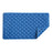 Nova - Bathtub Mat with Suction Grip Rubber 15-3/4 X 27-1/2 Inch - 9351-R