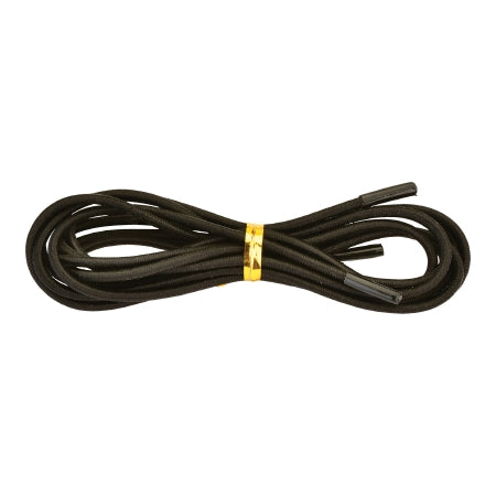 Nova Ortho-Med Shoelace, Elas Blk 32" - PA-1005