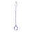 Nova Ortho-Med Leg Lifter - PA-1009