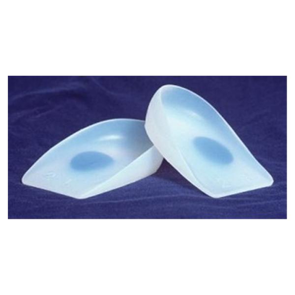 Viscolas. Cushion Insole Blue Dot Hl Silicone Men 8-10/Women 10-12 Blue Size Size C 1/Pair - 4771