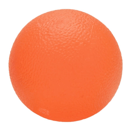 Nova Ortho-Med Squeeze Ball Orange Soft Resistance - PA-B01