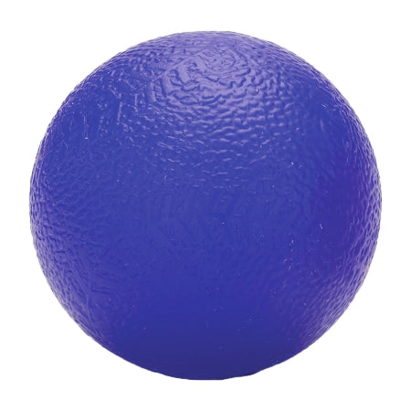 Nova Ortho-Med Squeeze Ball Blue Firm Resistance - PA-B02