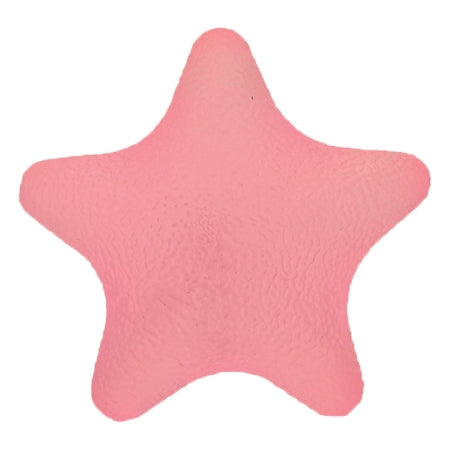 Nova Ortho-Med Squeeze Star Pink Soft Resistance - PA-H01